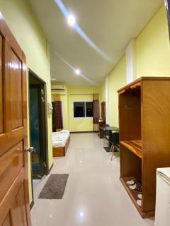 Hom pho guesthouse - Ban Houayxay - 2