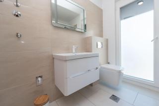Villa Isola 4 luxury apartment with a pool for 4 - Novalja - 7