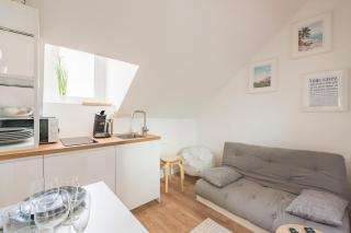 CELIAN,centre Reims pour 4 pers - 8