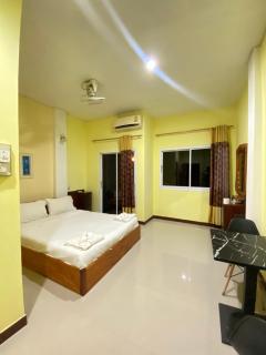 Hom pho guesthouse - Ban Houayxay - 3