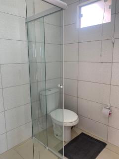 Loft Pé na Areia - Praia do Ervino - São Francisco do Sul - 6