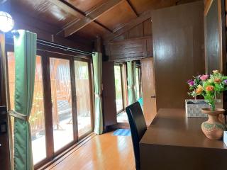 Ban Pairoj by Siam Modern guesthouse - Nai Yang Beach - 7