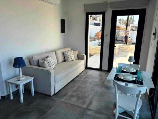 Almira apartment Sivas village - Sívas - 4
