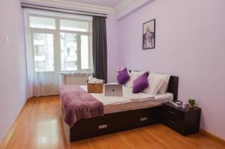 Apart-hotel on Yekmalyan 1 street - 0
