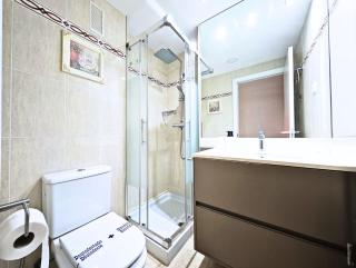 Bajo con jardín - 7