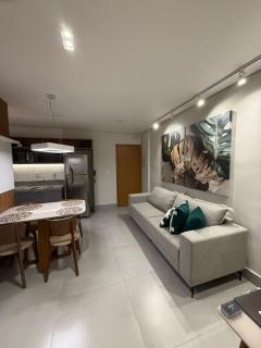 Lindo apto perto do shopping Patio Matozinhos - 8