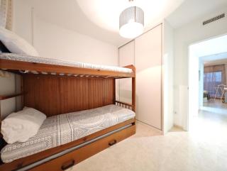 Bajo con jardín - 2