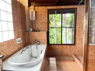 Ban Pairoj by Siam Modern guesthouse - Nai Yang Beach - 9