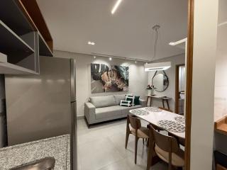 Lindo apto perto do shopping Patio Matozinhos - 7