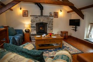 Ty Moch Bach Fishguard - Letterston - 0