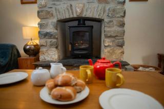 Ty Moch Bach Fishguard - Letterston - 8