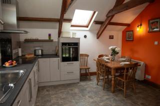 Ty Moch Bach Fishguard - Letterston - 5