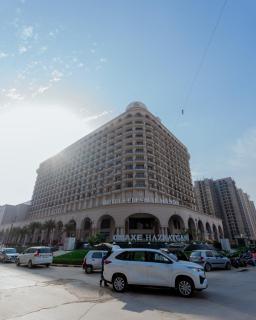 Celestial Suites - Lucknow - 0