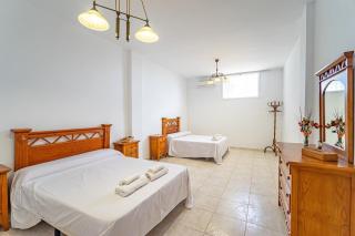 BeachHouse with Pool, Parking & Stunning sea Views - Mojácar - 1