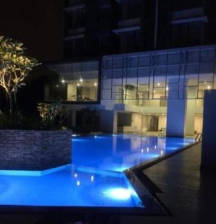 Luxury Homestay at Ayuman Suites Gombak - Kuala Lumpur - 4