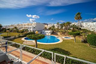 BeachHouse with Pool, Parking & Stunning sea Views - Mojácar - 6