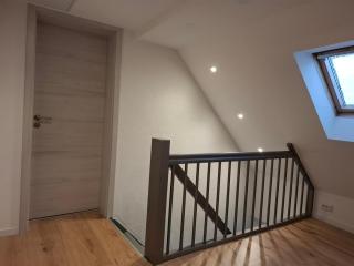 Ferienhaus Willi - Elend - 2