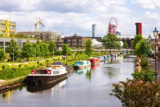 Studio 6 Suites Perry, GA - 5