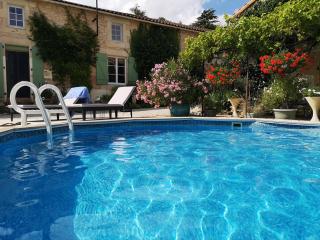La Maison Verger - Limalonges - 5