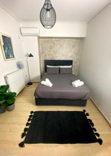 Nomata Apartment 3BR - Atene - 9