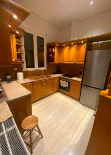 Nomata Apartment 3BR - Atene - 3