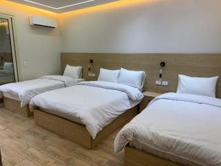 Landmark Hostel Cairo - 8