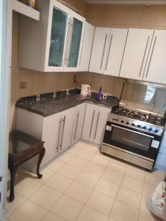 مدينه نصر عمارات ميلسا امام ستي ستارز - 4