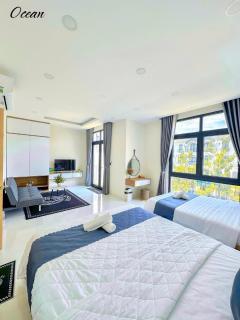 Hải Anh Homestay 1 - Phu Quoc - 3