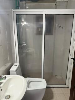 Appartement meublé type F2 - Douala - 2