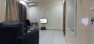 RESIDENCE ADSL Studio Canal Plus - Dakar - 9