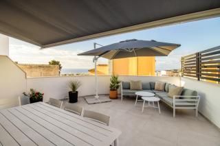 Nerja Apartamento con Piscina y Garaje - Nerja - 0