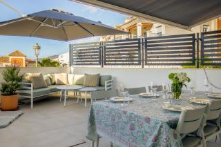 Nerja Apartamento con Piscina y Garaje - Nerja - 8