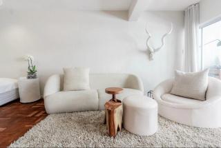 Luxurious flat on Beach Road Sea Point - Kaapstad - 0