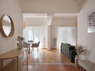 Athens Apartment-The Sage - Athens - 7