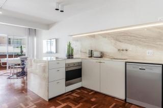 Luxurious flat on Beach Road Sea Point - Kaapstad - 7