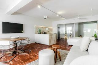 Luxurious flat on Beach Road Sea Point - Kaapstad - 4