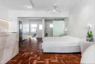 Luxurious flat on Beach Road Sea Point - Kaapstad - 1