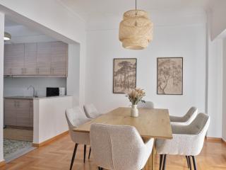 Athens Apartment-The Sage - Athens - 9