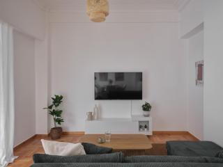 Athens Apartment-The Sage - Athens - 2