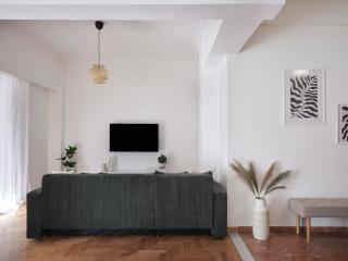 Athens Apartment-The Sage - Athens - 3