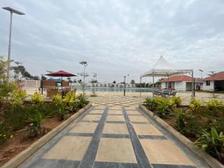 Soundarya Sapphires - Bangalore - 8