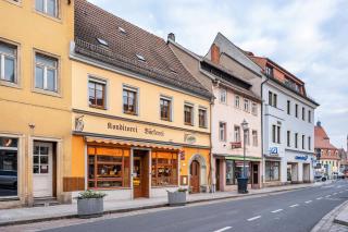 Pension Ufert - Meißen - 4