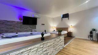 SUITE LA SERENITA - JACUZZI - CLIM - WIFI - TopProsConciergerie - Saint-Georges-dʼOrques - 5