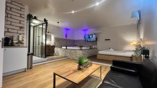 SUITE LA SERENITA - JACUZZI - CLIM - WIFI - TopProsConciergerie - Saint-Georges-dʼOrques - 7