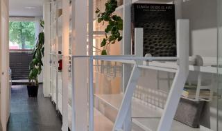 Garaje · Zona Trabajo · Diseño Único - 6