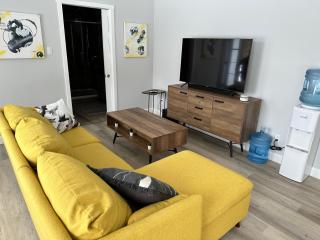 Kabin Kamouraska 1 - 2