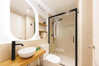 Bravissimo Calderers El Llop, with river views - Girona - 4