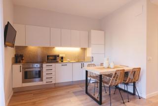Bravissimo Calderers El Llop, with river views - Girona - 8