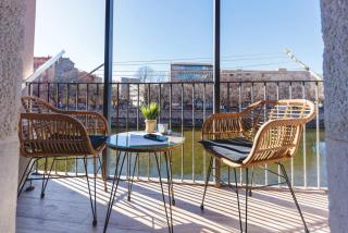 Bravissimo Calderers El Llop, with river views - Girona - 7