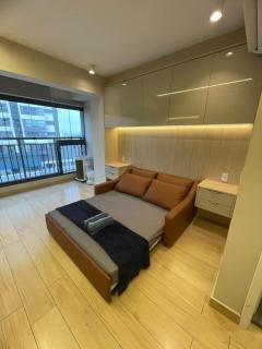 Studio 1106 Raizes Tucuruvi- Proximo ao shopping - São Paulo - 0